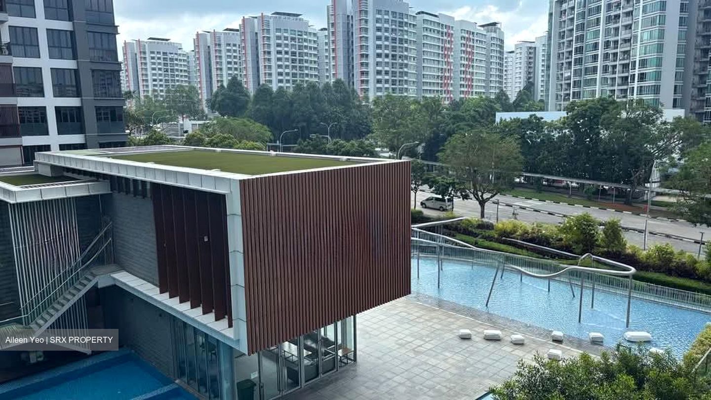 Jewel @ Buangkok (D19), Condominium #592301371